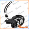 Serrure de porte droite pour KIA | EZC-KA-013, 96B0301-OYO